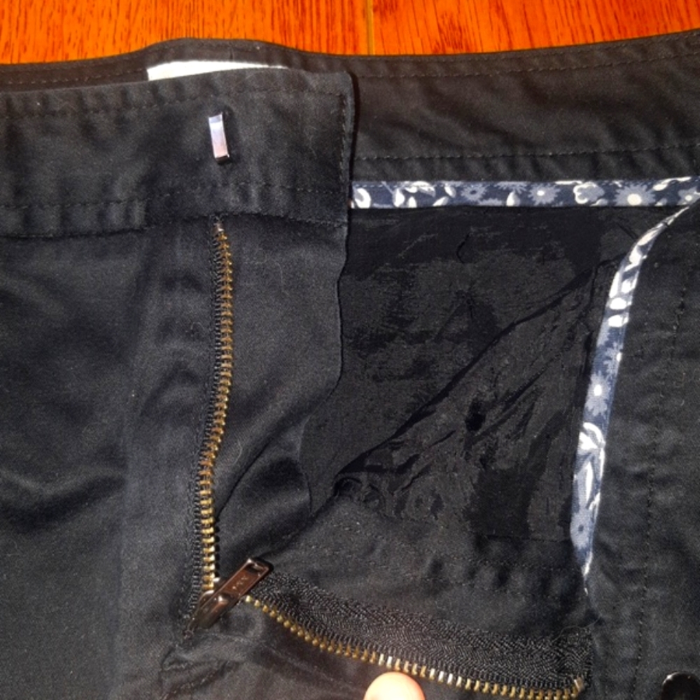 (M)⭐️Jacob Connexion Stretch Skirt⭐️ Sz 5/6 - Picture 4 of 7